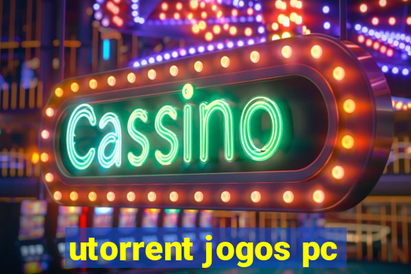 utorrent jogos pc